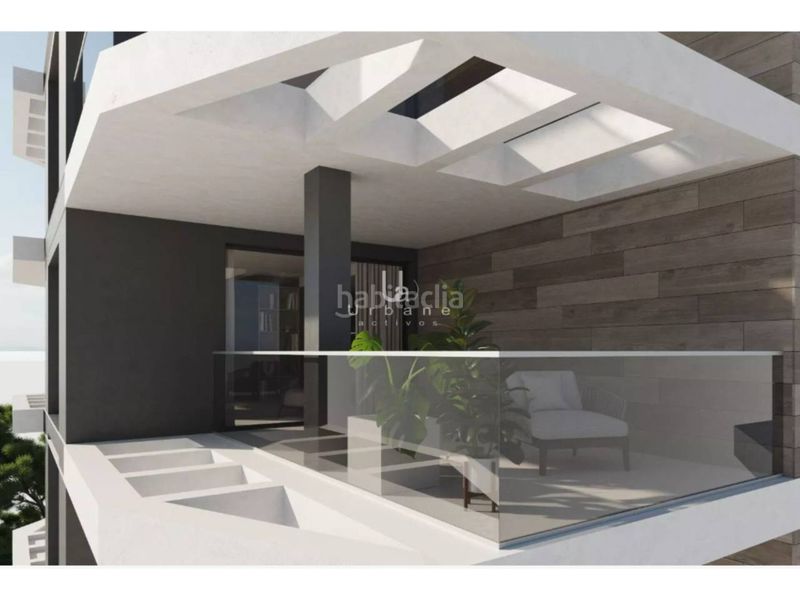 Foto 2047384c-3b3d-4f64-aa72-b38626086e4b. Apartament amb aparcament piscina a Marisol Park - Ortembach - Los Almendros Calp