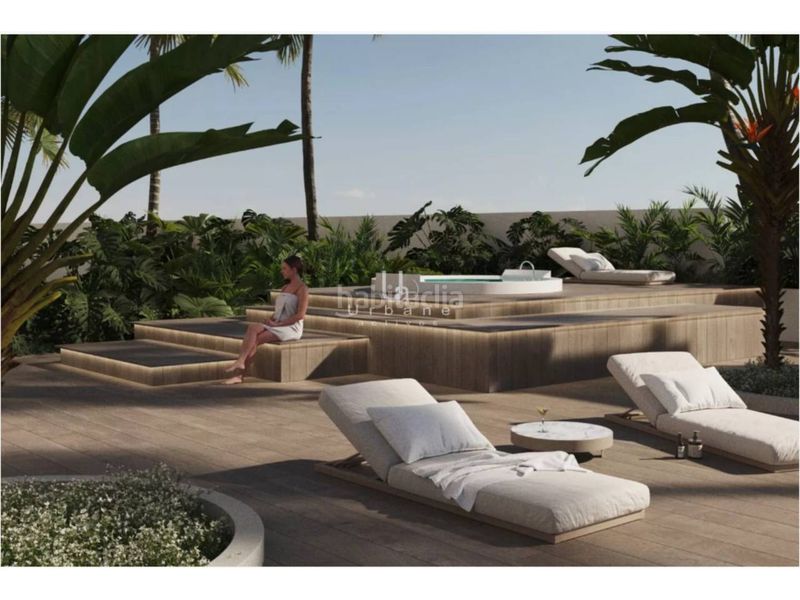 Foto a4ae5d21-82db-4278-8759-da1f03a41b3d. Apartament amb aparcament piscina a Marisol Park - Ortembach - Los Almendros Calp