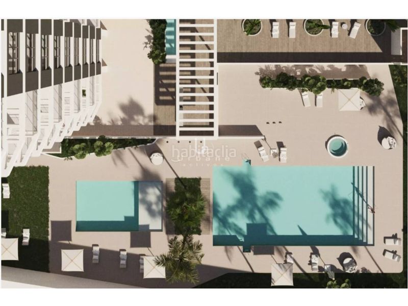 Foto c9e7e60f-528e-4586-bbf1-267bb59f7024. Apartament amb aparcament piscina a Marisol Park - Ortembach - Los Almendros Calp