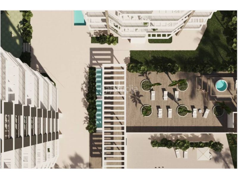 Foto e8f24e63-acc4-4d57-89cb-0f573eefa003. Apartament amb aparcament piscina a Marisol Park - Ortembach - Los Almendros Calp