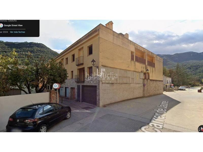 Foto 4182fadb-4117-409e-abe2-ba4b134a204d. Edifici a Albanyà