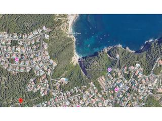 Finca rústica  Alban berg. Suelo urbano en javea