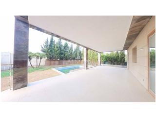 Chalet  Felipe ii. Chalet independiente den torrent