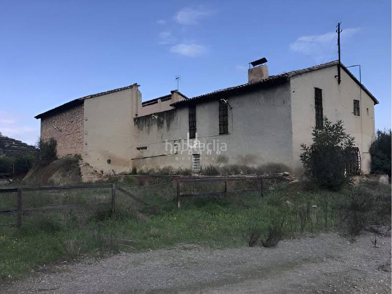 Foto 207a4281-0439-43c3-a01a-d03cc4d18f8a. Landgut in Canals