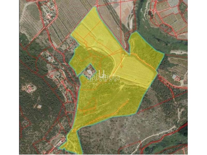 Foto 23a42c0d-7e6e-4015-a383-2cc827bbae7e. Landgut in Canals