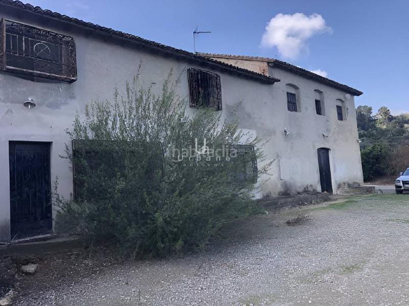 Foto 72096c01-c674-468e-8cab-3dde889b51b5. Landgut in Canals