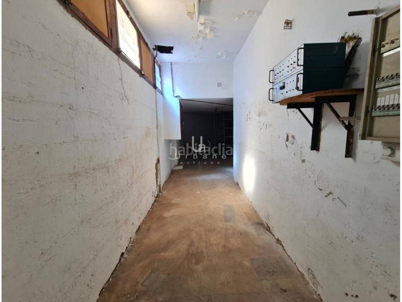 Foto 67223091-d9d1-4b1a-8744-da4d19b07515. Locale commerciale in Xeraco