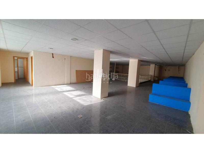 Foto b8ed39cb-3ee3-4522-81bc-70525db9d695. Locale commerciale in Xeraco