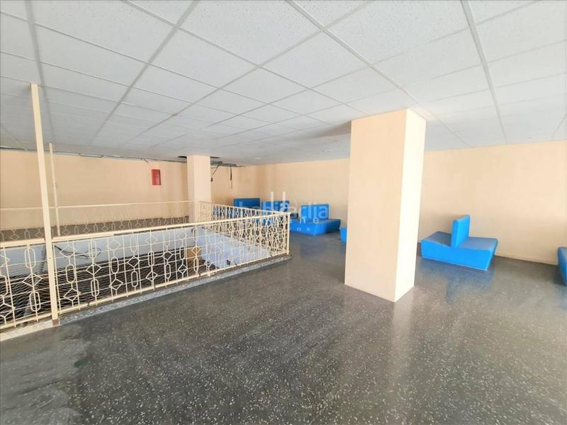 Foto df017cf2-7fd9-4df3-b84a-c63697b5d9ae. Locale commerciale in Xeraco