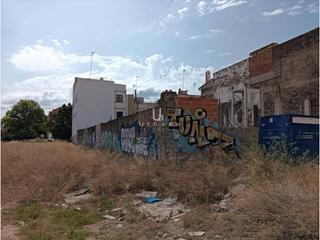 Edifici  Doctor ramón y cajal. Obra parada en benetusser