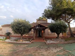 Casale in Atamaría a los Blancos 36