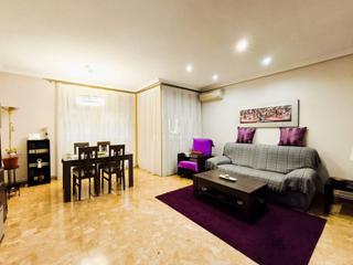 Etagenwohnung  Alcalde pedro cascales vivancos. Piso en venta en alcantarilla