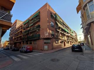 Appartement  Don juan de austria. Piso en venta en alcantarilla