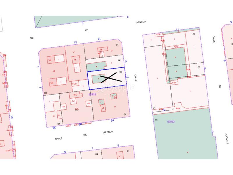 Foto 2c39c2f8-dd99-4ed8-9a47-08a2296e4cfd. Solar industrial a grumete 13 a El Altet Elche / Elx
