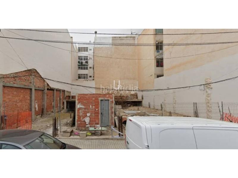 Foto 5e90e100-5dd6-4a19-9c70-b0627f6807da. Solar industrial a grumete 13 a El Altet Elche / Elx