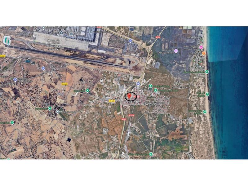 Foto a945f822-0f6c-4351-bfe8-352b1f1174dc. Solar industrial a grumete 13 a El Altet Elche / Elx