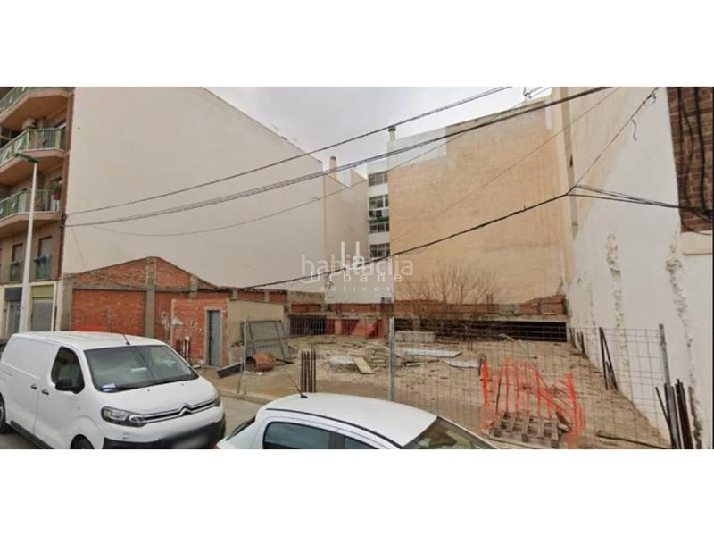 Foto cf386f98-0995-4a82-bd39-409e8254c3e3. Solar industrial a grumete 13 a El Altet Elche / Elx