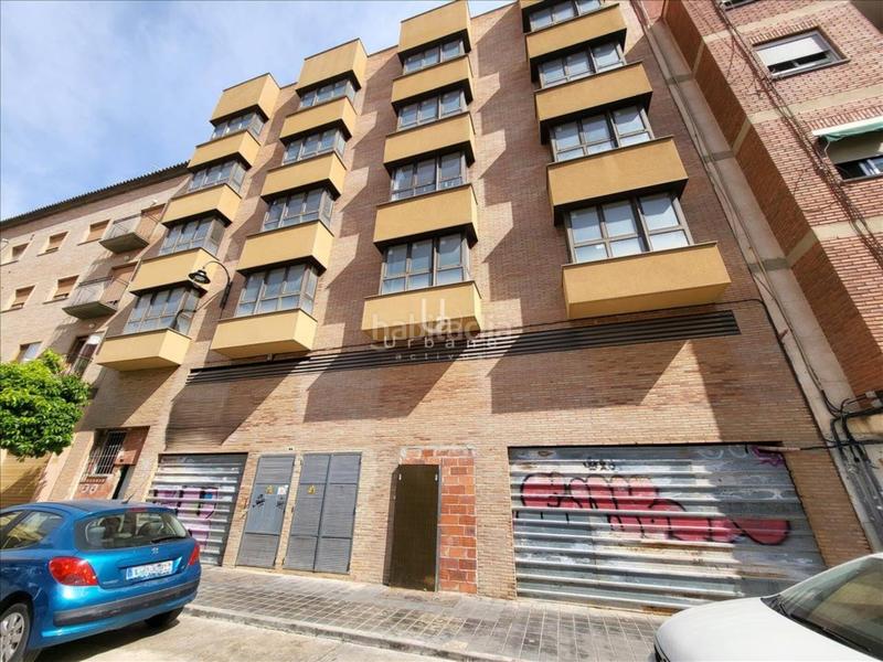 Foto cb960e67-a2a8-4646-8932-97c405ac7c54. Local comercial  en Quart de Poblet