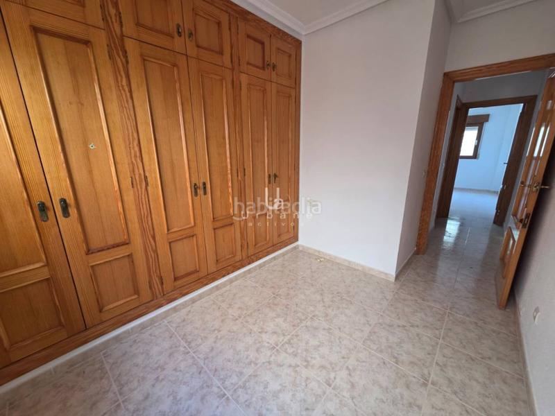 Foto 14f6f5e7-aaa2-4b60-9220-86a4c341c08a. Etagenwohnung in El Algar Cartagena