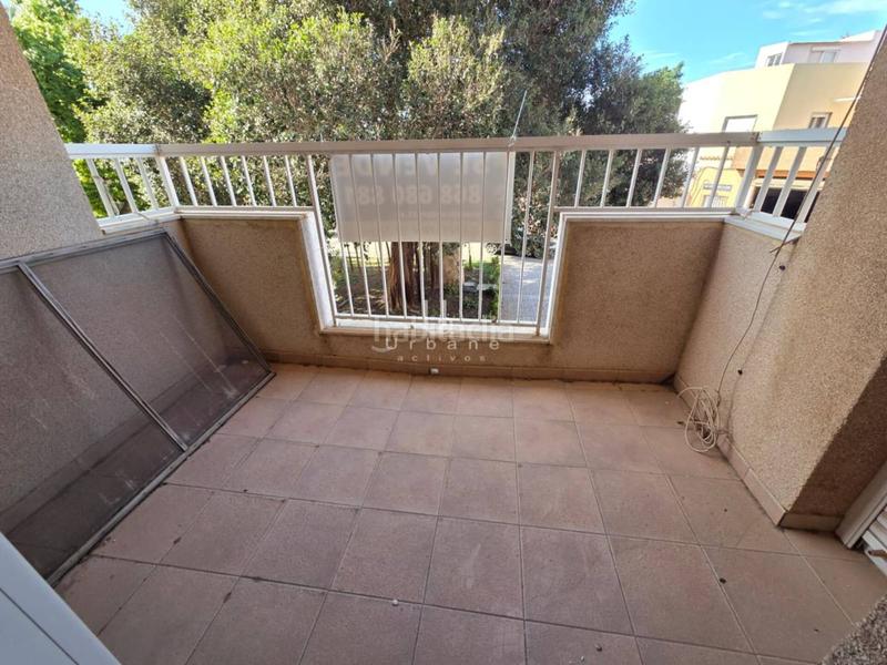 Foto 2a0f4e2d-6108-460c-a997-29226db0e746. Etagenwohnung in El Algar Cartagena