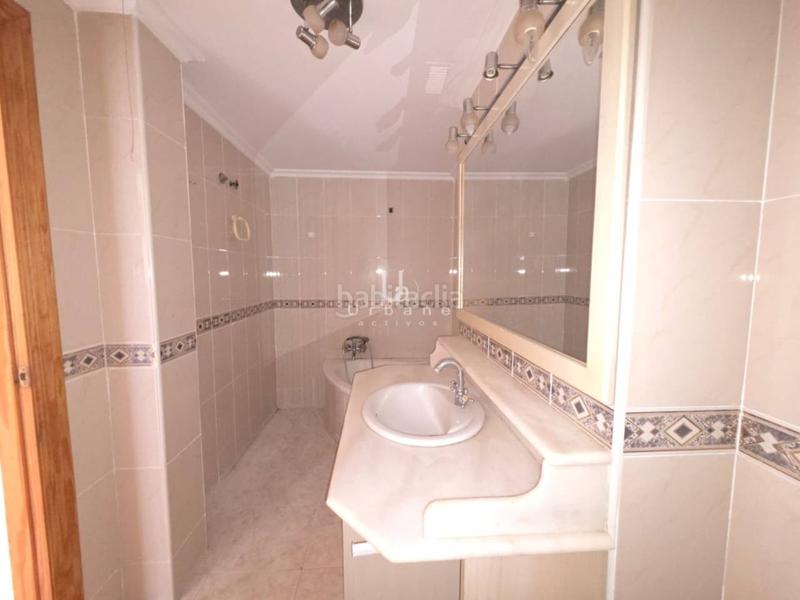 Foto 476df01d-8059-4527-a5f8-350c82f31fb5. Etagenwohnung in El Algar Cartagena