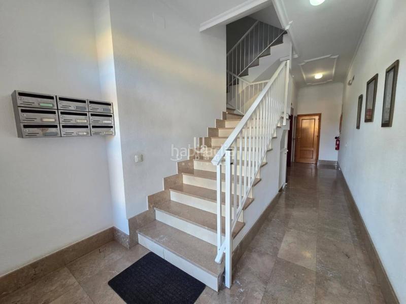 Foto a09f21cd-ecac-41c2-bad9-286d5373240a. Etagenwohnung in El Algar Cartagena