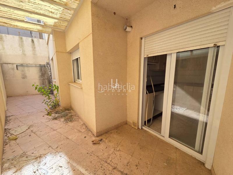 Foto a401e48d-d434-4920-91b7-767b9ddd6df6. Etagenwohnung in El Algar Cartagena