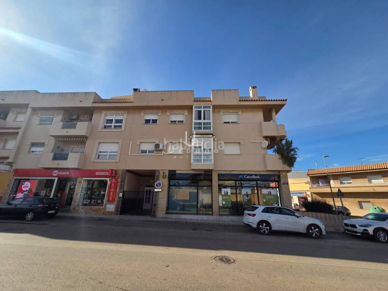 Foto bbd85a79-68fb-4d37-837d-25833caeaaea. Etagenwohnung in El Algar Cartagena