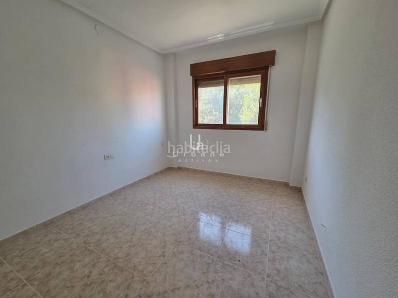 Foto bdb0ac3a-82a8-403e-8e84-4a0452d26623. Etagenwohnung in El Algar Cartagena