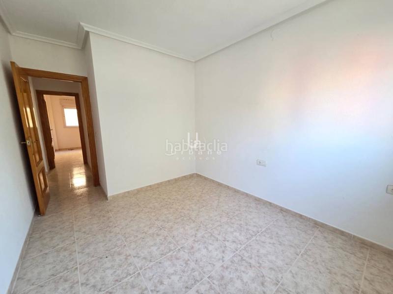 Foto d5d9f60e-43c0-45eb-bc20-314413c8b886. Etagenwohnung in El Algar Cartagena