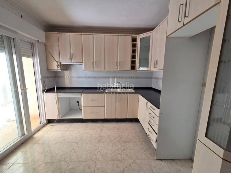 Foto f90bff0e-efb1-477c-9a87-d69dd5b85ffc. Etagenwohnung in El Algar Cartagena