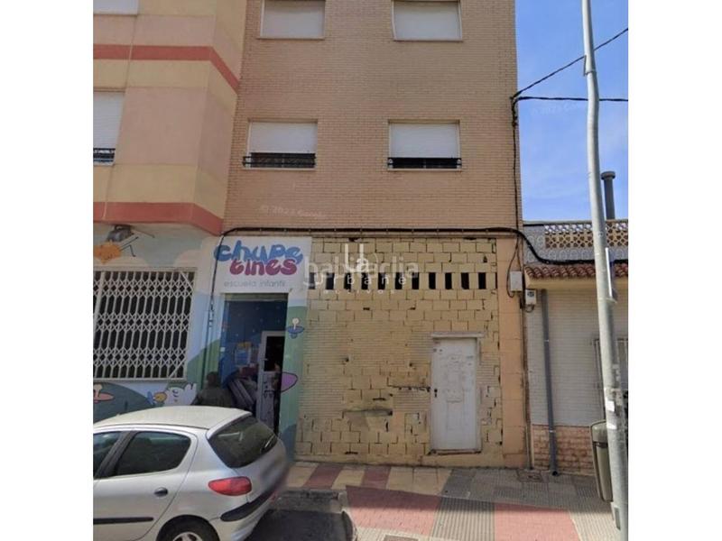 Foto 21d472fa-caa3-40c4-b329-3f92d85989f1. Affitto locale commerciale in Los Ramos Murcia