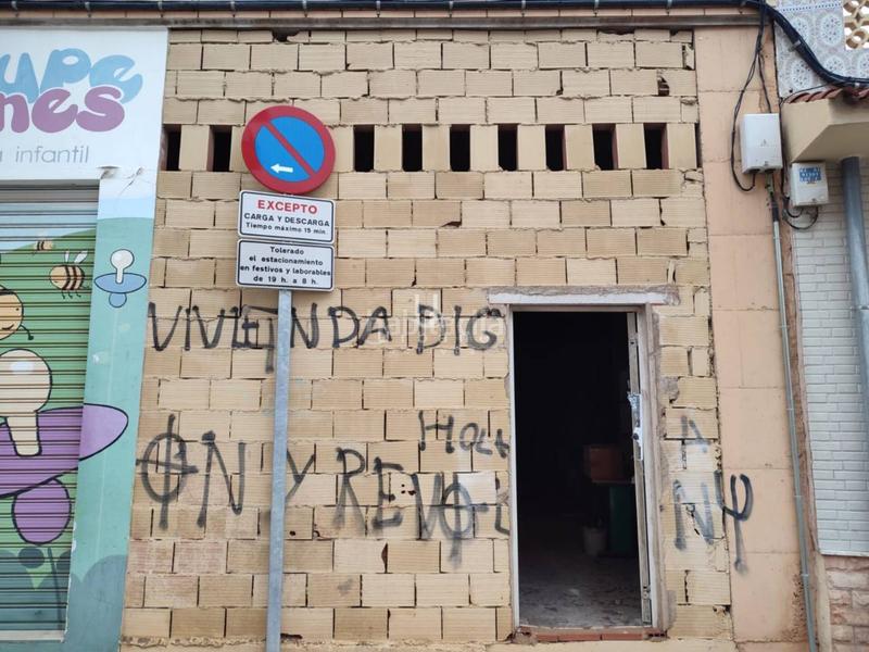 Foto 438df07a-4bd3-439d-a3de-0b01d086897f. Affitto locale commerciale in Los Ramos Murcia