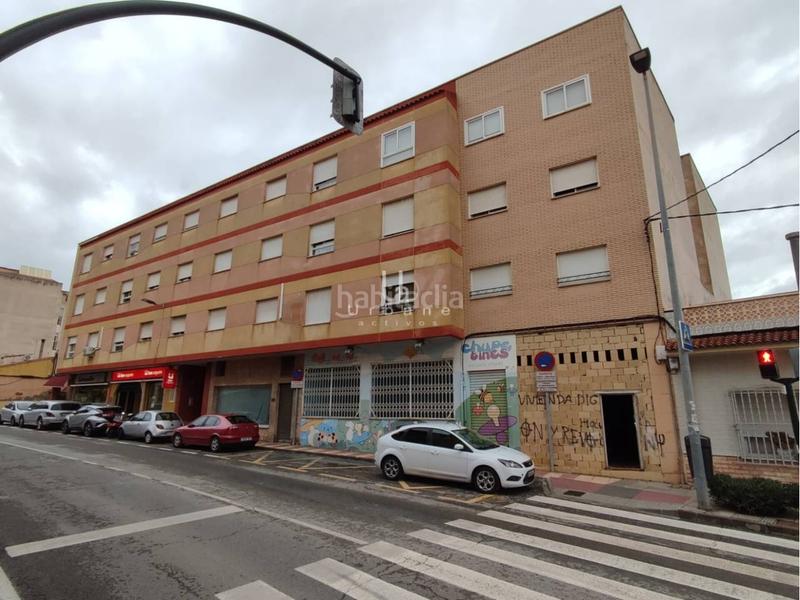 Foto 4d50d381-eacd-4d3e-ab1a-69a0d2f005ea. Affitto locale commerciale in Los Ramos Murcia