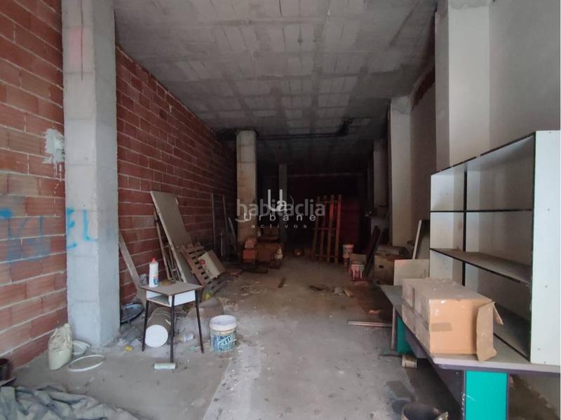 Foto 99a5d995-b179-4e77-86d4-6a05efe05685. Affitto locale commerciale in Los Ramos Murcia