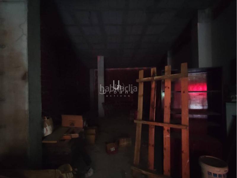 Foto bf850e82-bf04-4ac9-86cc-b5cb04bbc603. Affitto locale commerciale in Los Ramos Murcia