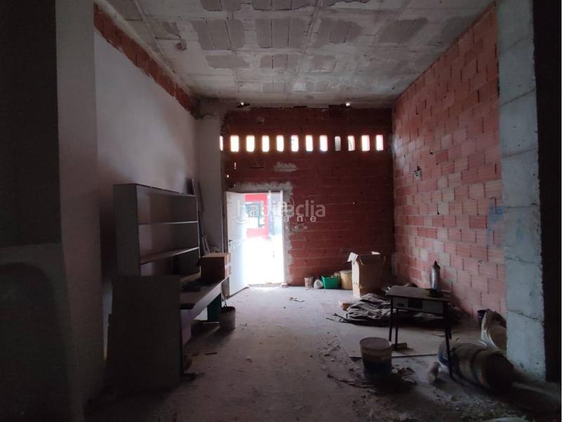 Foto c3bcfa5c-4f04-471b-a952-906ae9606819. Affitto locale commerciale in Los Ramos Murcia