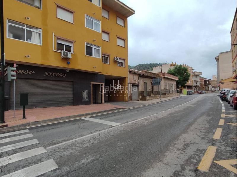 Foto d46c56a3-ae8b-410e-9703-866bc8f27b45. Affitto locale commerciale in Los Ramos Murcia