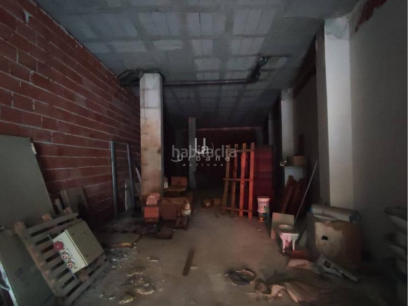 Foto 0623f360-f926-47cf-8473-7274e22c4fa8. Miete geschäftsraum in Los Ramos Murcia