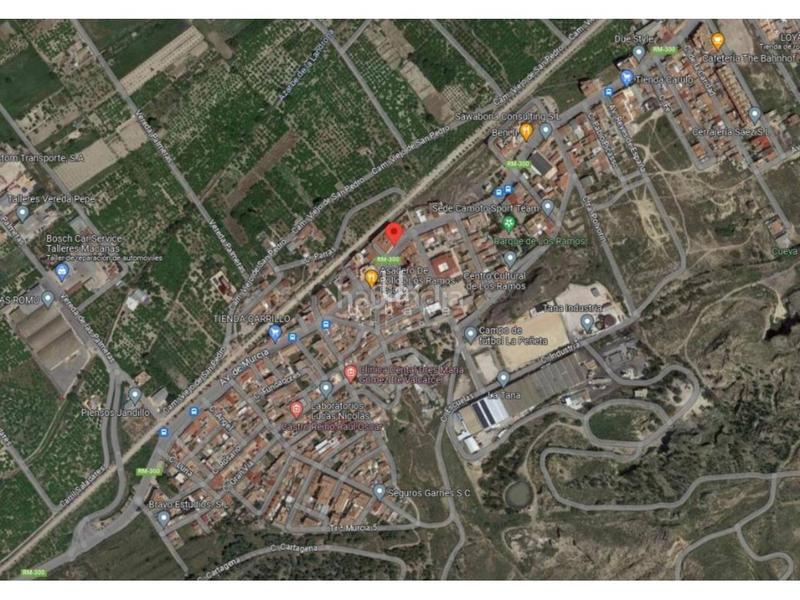 Foto 510aefb1-e38d-4222-8995-f57075089b9e. Miete geschäftsraum in Los Ramos Murcia