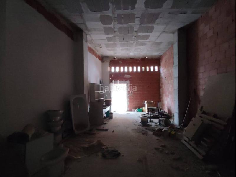 Foto ca3cb9a6-eb60-4122-979b-468708b43ef8. Miete geschäftsraum in Los Ramos Murcia