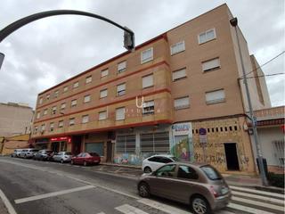 Business premise in Murcia