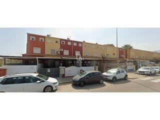Casa adosada en Andalucía