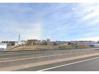 Solar industrial  Torrent. Suelo urbanizable residencial en albal