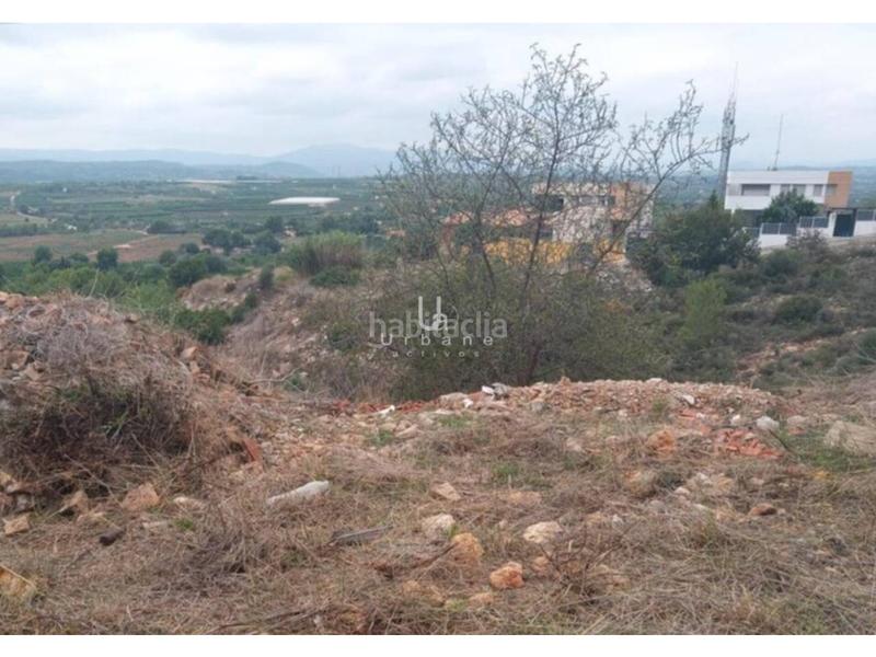 Foto 00d15ece-85e9-43d1-a345-8baa9d4db669. Residential plot in Cumbres de Calicanto Torrent