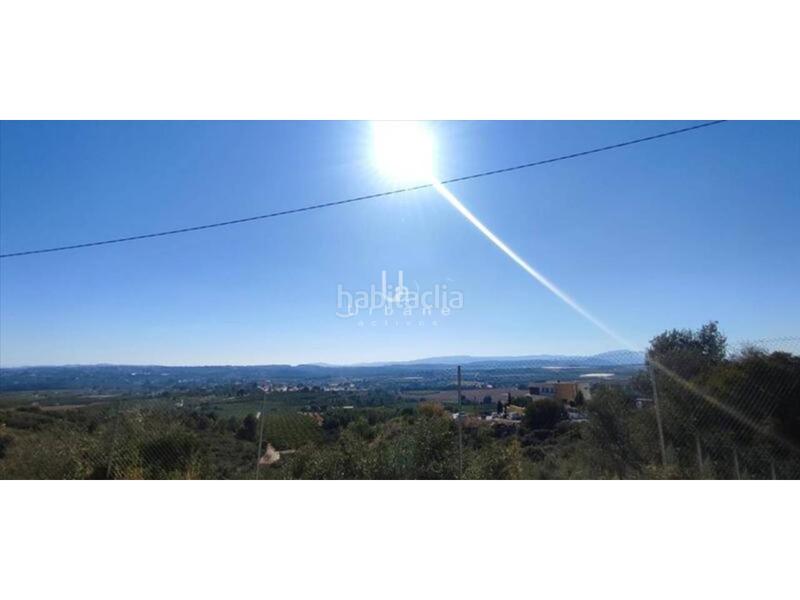 Foto 36da27d3-8fe6-4ef1-8b31-e11b69731b79. Residential plot in Cumbres de Calicanto Torrent