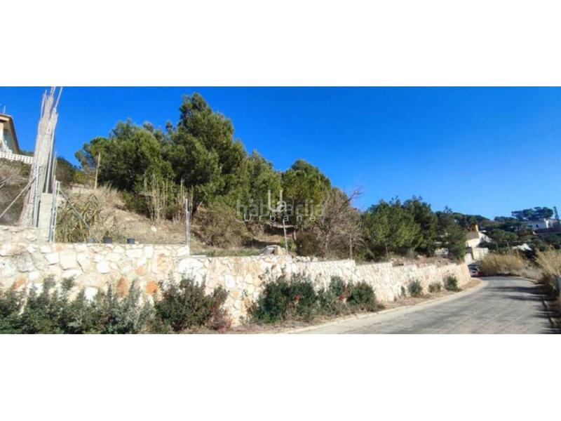 Foto 4dfe7c08-504d-41a6-bb6d-e3371b96b203. Residential plot in Cumbres de Calicanto Torrent
