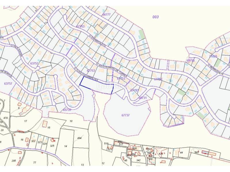 Foto 6ff04086-8f4e-450a-b220-0c3ff3dd7f94. Residential plot in Cumbres de Calicanto Torrent