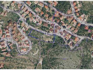 Terreno residenziale  Islas columbretes. Suelo urbano residencial en torrent