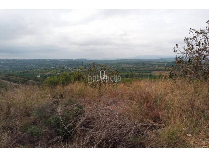 Foto bfd1fb14-7885-4c20-a2f6-d956ea3135eb. Residential plot in Cumbres de Calicanto Torrent